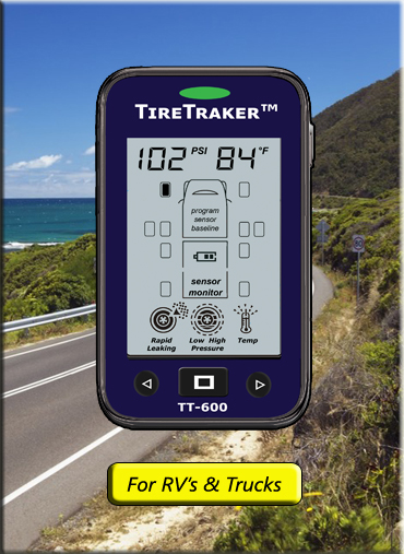 RV TPMS