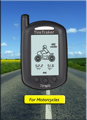 RV TPMS