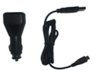 TT-500 / 12 VOLT MICRO USB POWER CORD